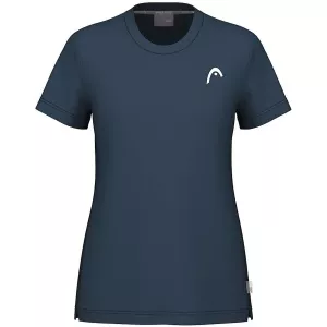 T-shirt HEAD femme vision tie break