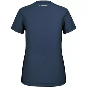 T-shirt HEAD femme vision tie break