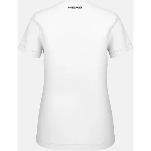 T-shirt HEAD femme vision tie break