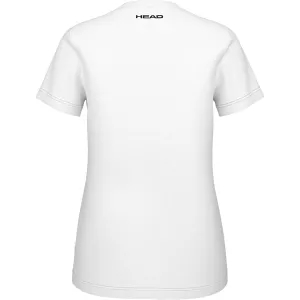 T-shirt HEAD femme vision tie break