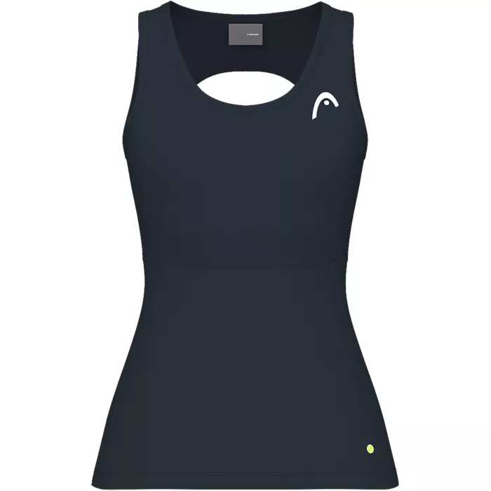 HEAD tank top women move vision