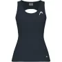 HEAD tank top women move vision