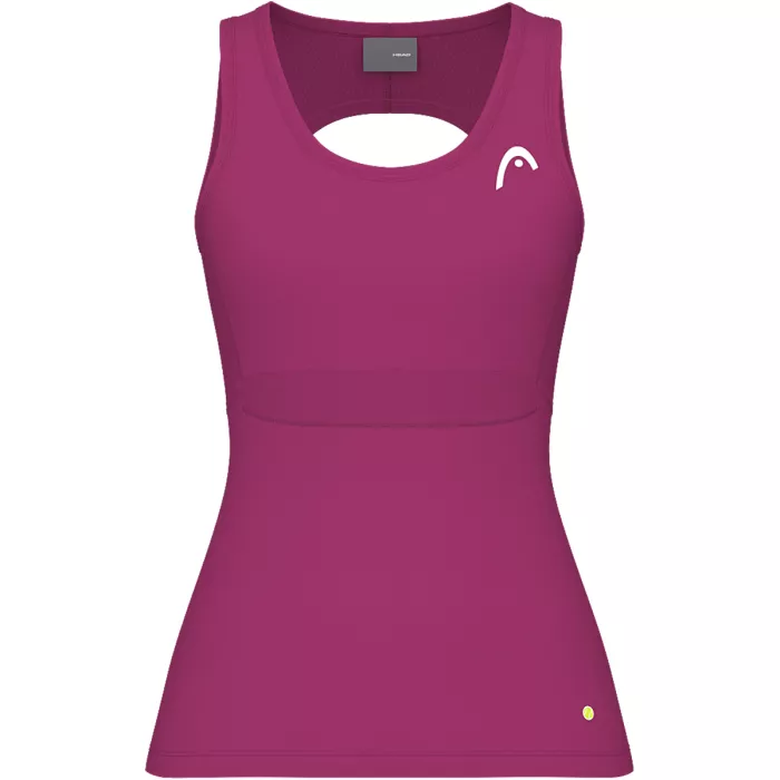 HEAD tank top women move vision