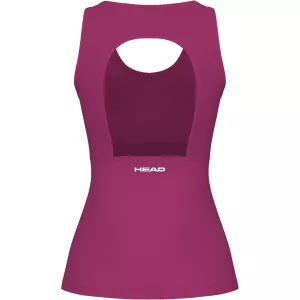 HEAD tank top women move vision