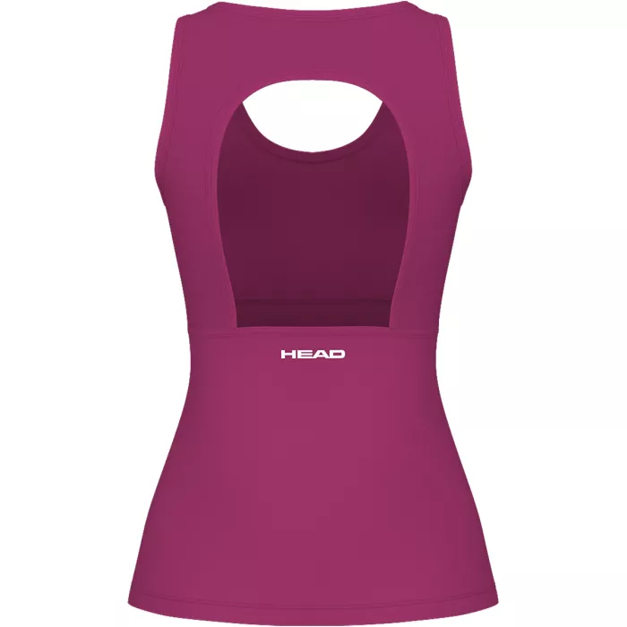 HEAD tank top women move vision