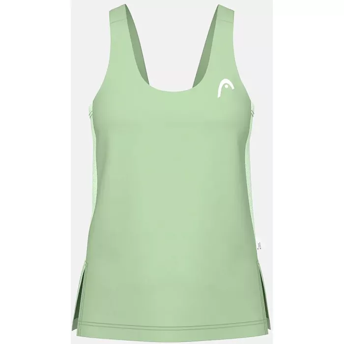 Debardeur HEAD femme vision spirit