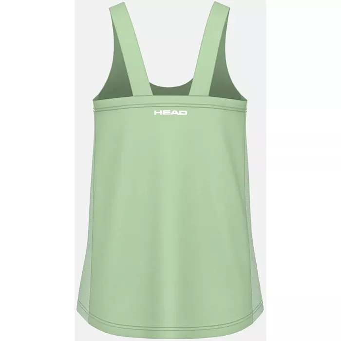 Debardeur HEAD femme vision spirit