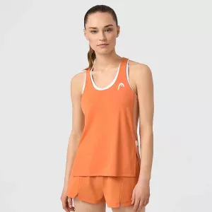 Debardeur HEAD femme vision spirit