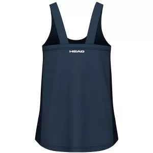 Debardeur HEAD femme vision spirit