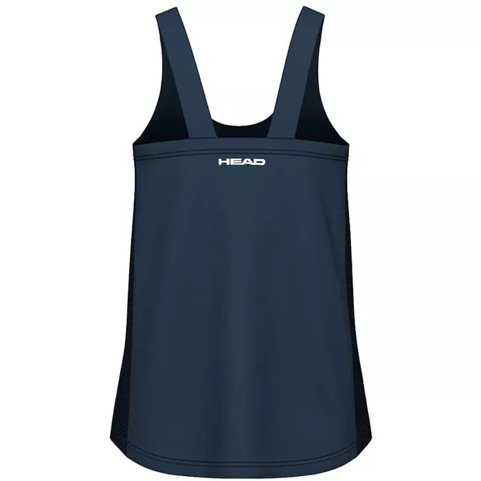 Debardeur HEAD femme vision spirit