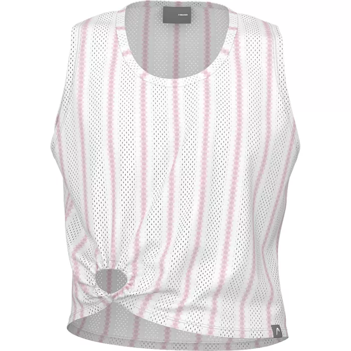 Debardeur HEAD femme vision move