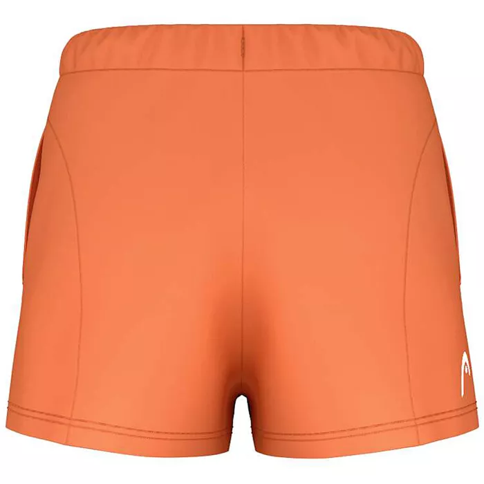 Short HEAD femme vision dynamic