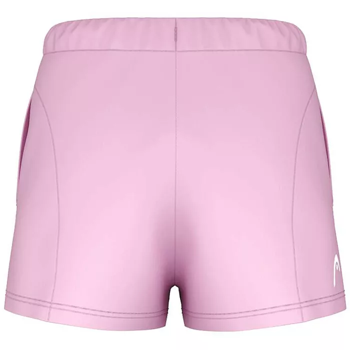 Short HEAD femme vision dynamic