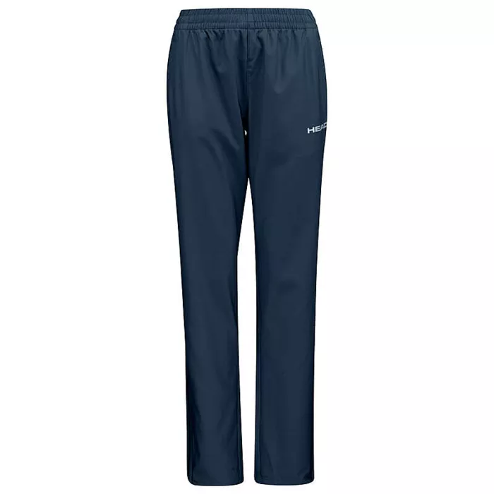 Pantalon HEAD femme club tech