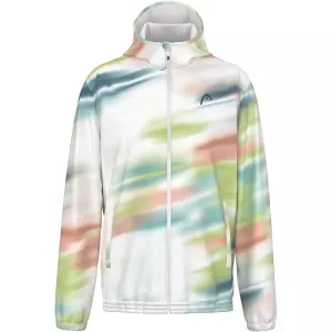 Veste HEAD femme vision blur