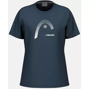 T-shirt HEAD femme vision lara