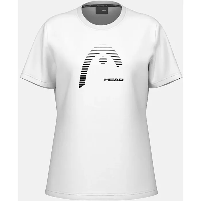 T-shirt HEAD femme vision lara
