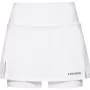 Club basic women's HEAD skirt