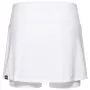 Club basic women's HEAD skirt