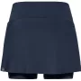 Club basic women's HEAD skirt