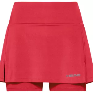 Club basic women's HEAD skirt