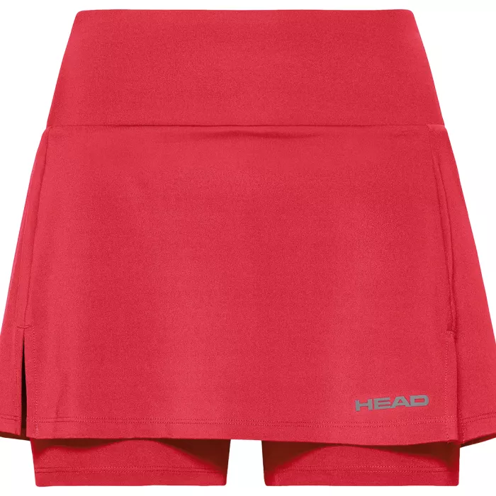 Club basic women's HEAD skirt