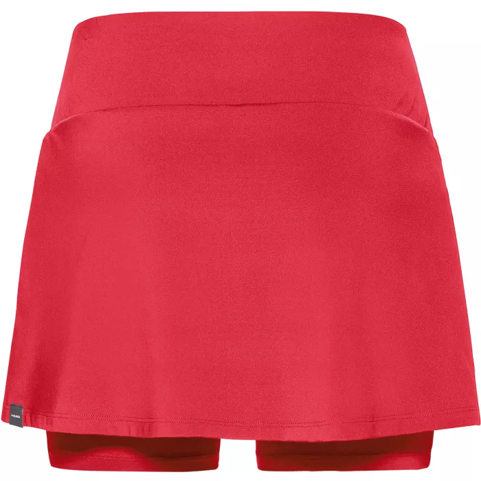 Club basic women's HEAD skirt