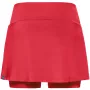 Club basic women's HEAD skirt