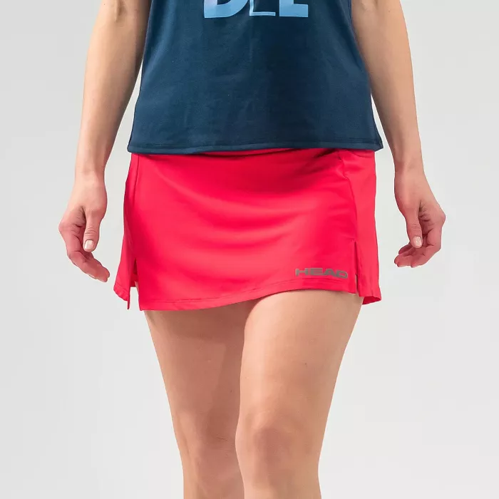 Club basic women's HEAD skirt