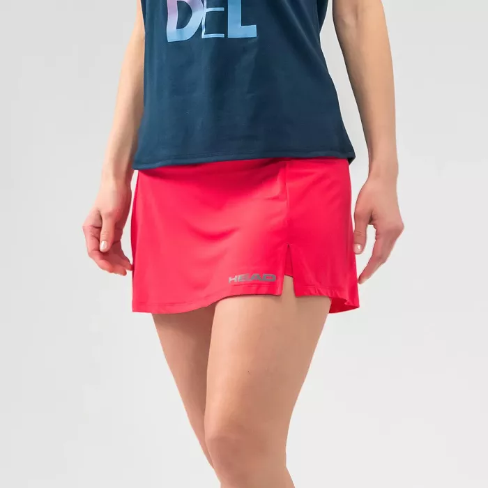 Club basic women's HEAD skirt