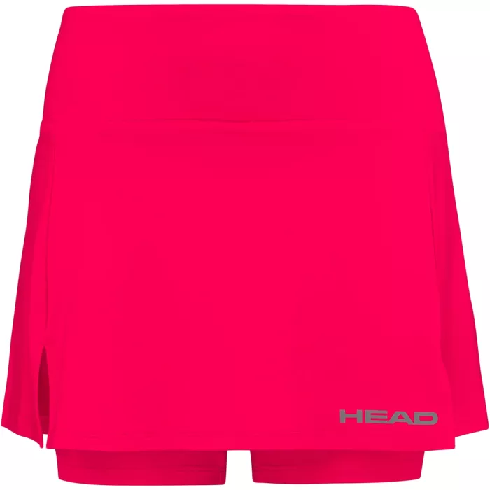 Club basic women's HEAD skirt