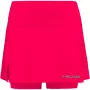 Club basic women's HEAD skirt