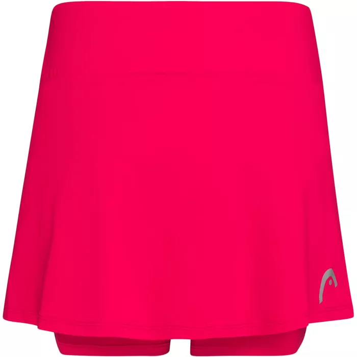 Club basic women's HEAD skirt