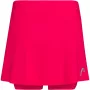 Club basic women's HEAD skirt