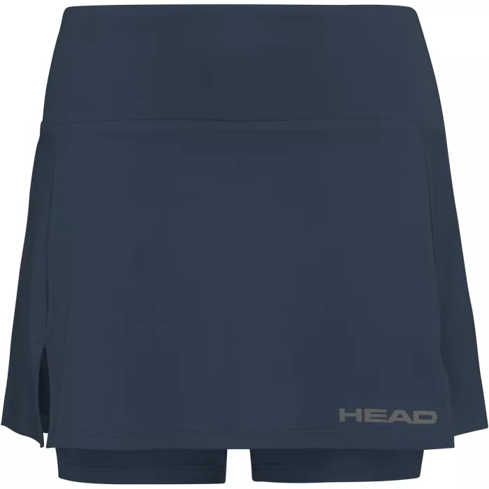 HEAD women's club basic skirt