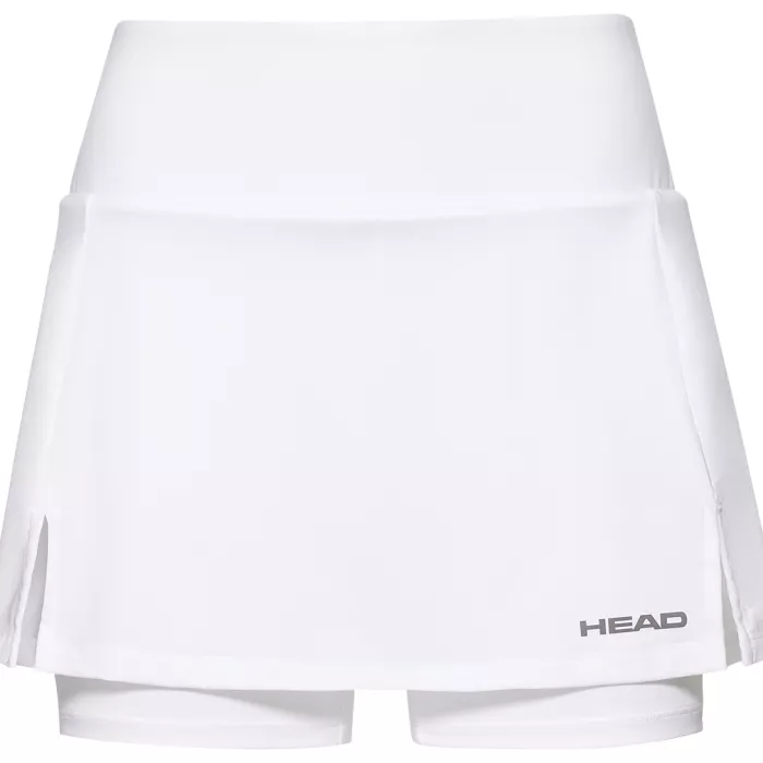 Club basic women's HEAD skirt