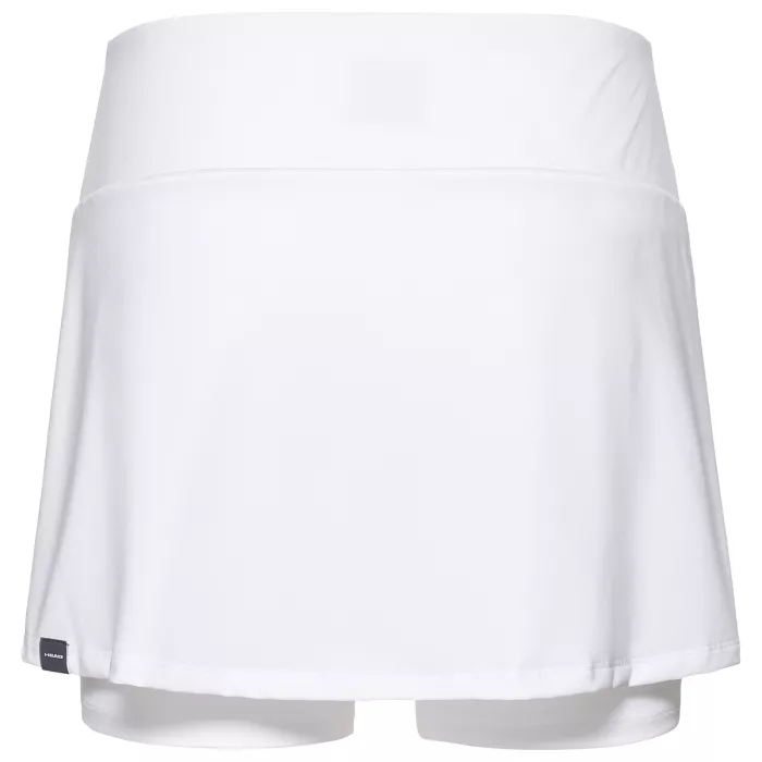 Club basic women's HEAD skirt