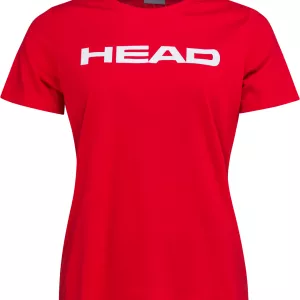 T-shirt HEAD femme club lucy