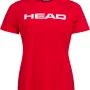 T-shirt HEAD femme club lucy