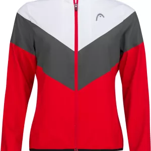 HEAD women's club 22 jacket