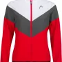 HEAD women's club 22 jacket