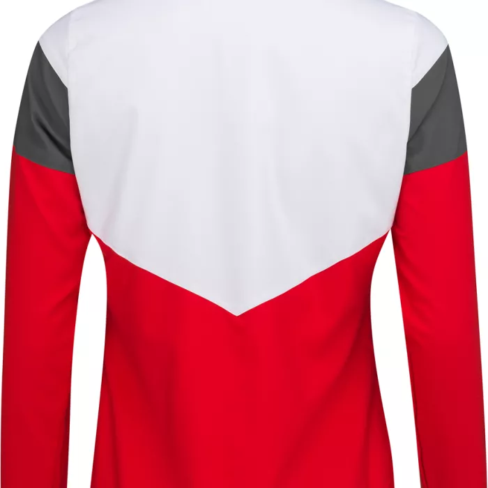 HEAD women's club 22 jacket