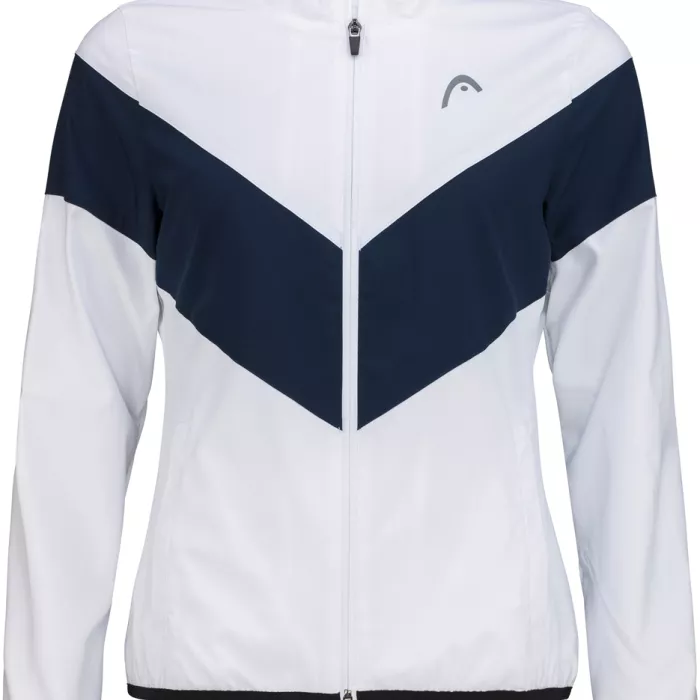 HEAD women's club 22 jacket