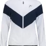 HEAD women's club 22 jacket