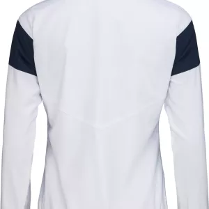 HEAD women's club 22 jacket