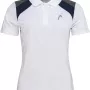 Polo HEAD femme club 22 tech