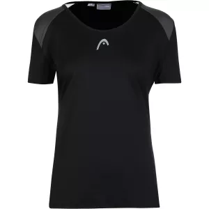 Women's HEAD club 22 tech t-shirt