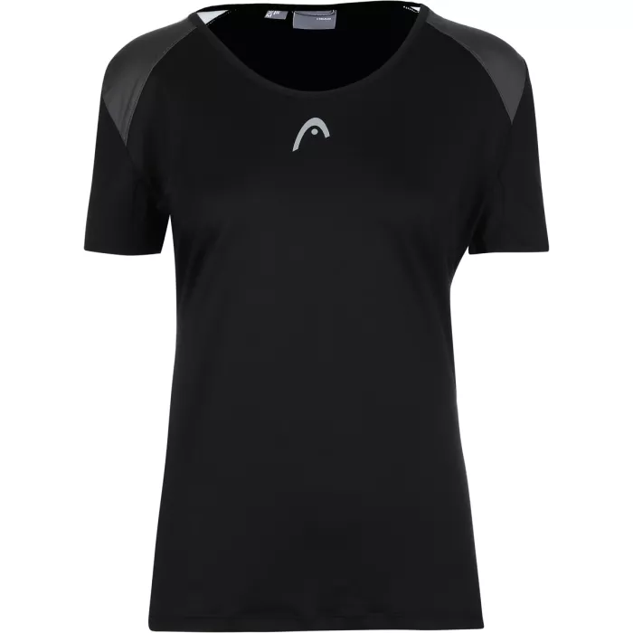 Women's HEAD club 22 tech t-shirt