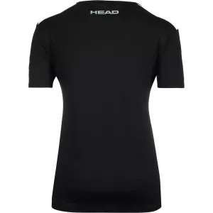 Women's HEAD club 22 tech t-shirt