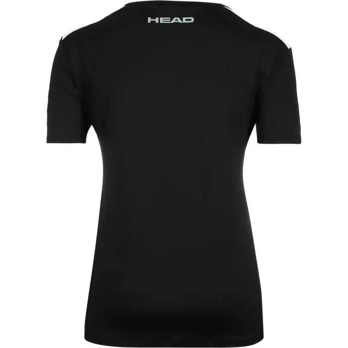 Women's HEAD club 22 tech t-shirt